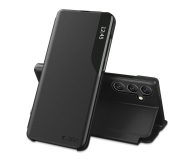 TECH-PROTECT Smart View do Samsung Galaxy A36 Black - 1325490 - zdjęcie 1